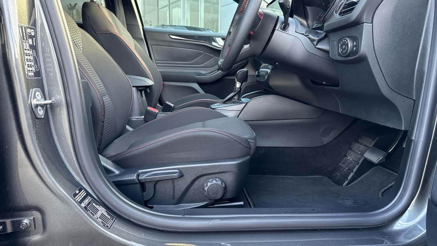 Used Ford Focus 2025 for sale - 77730124: Photo 26