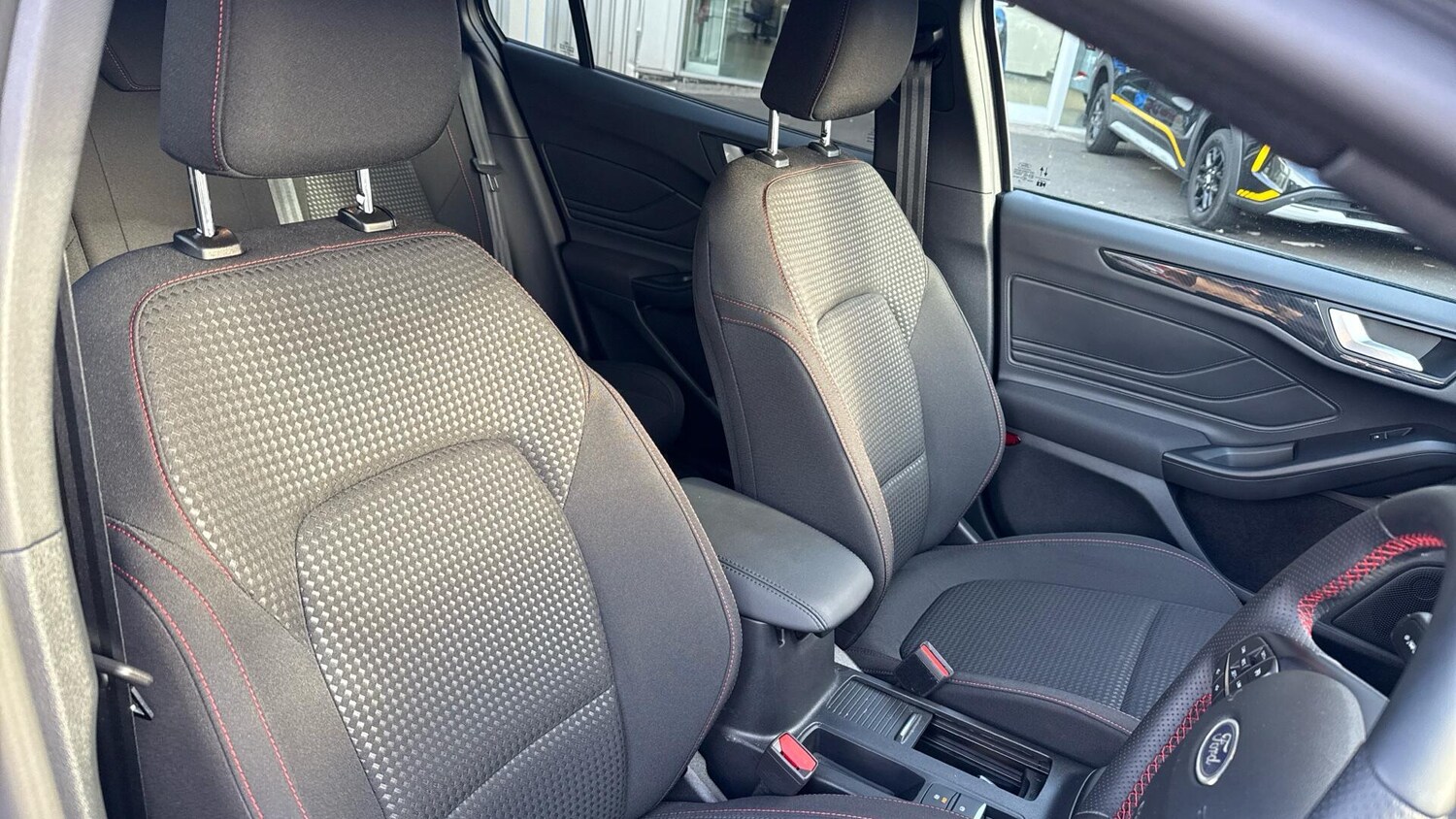 Used Ford Focus 2025 for sale - 77730124: Photo 27