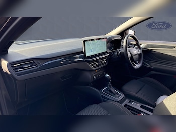 Used Ford Focus 2025 for sale - 77730124: Photo