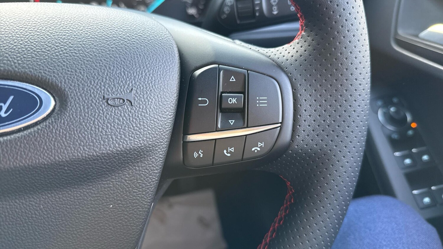 Used Ford Focus 2025 for sale - 77730124: Photo 30