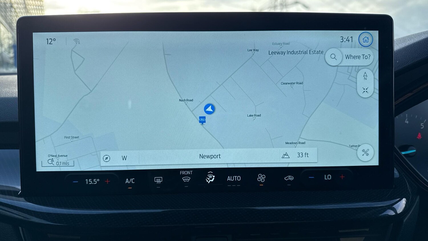 Used Ford Focus 2025 for sale - 77730124: Photo 35