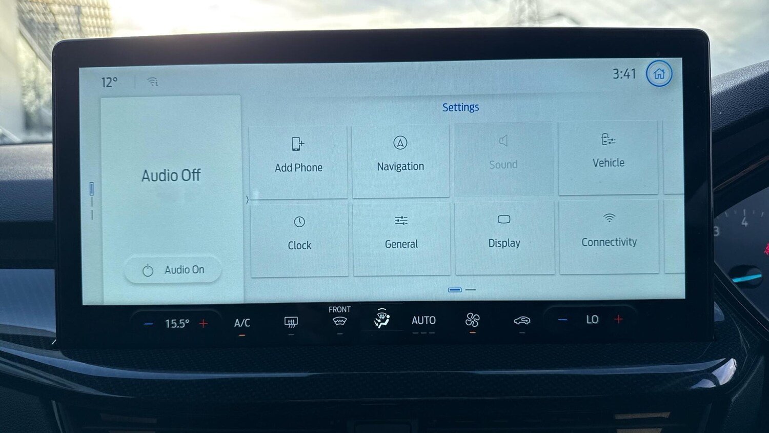 Used Ford Focus 2025 for sale - 77730124: Photo 36