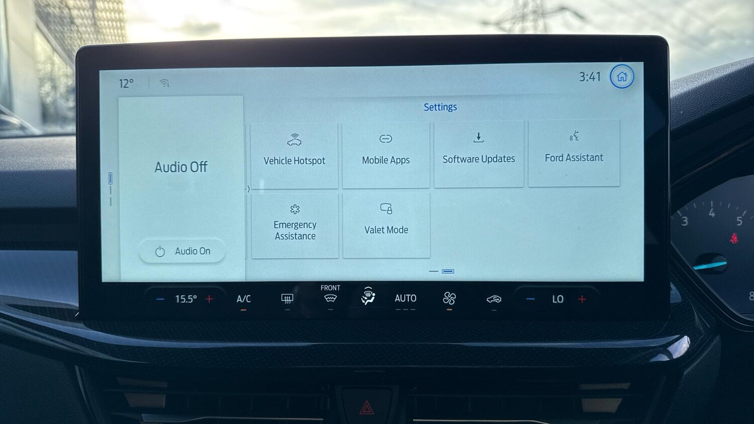 Used Ford Focus 2025 for sale - 77730124: Photo 37