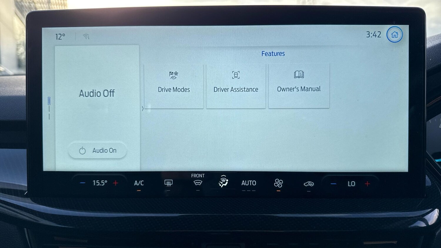 Used Ford Focus 2025 for sale - 77730124: Photo 38