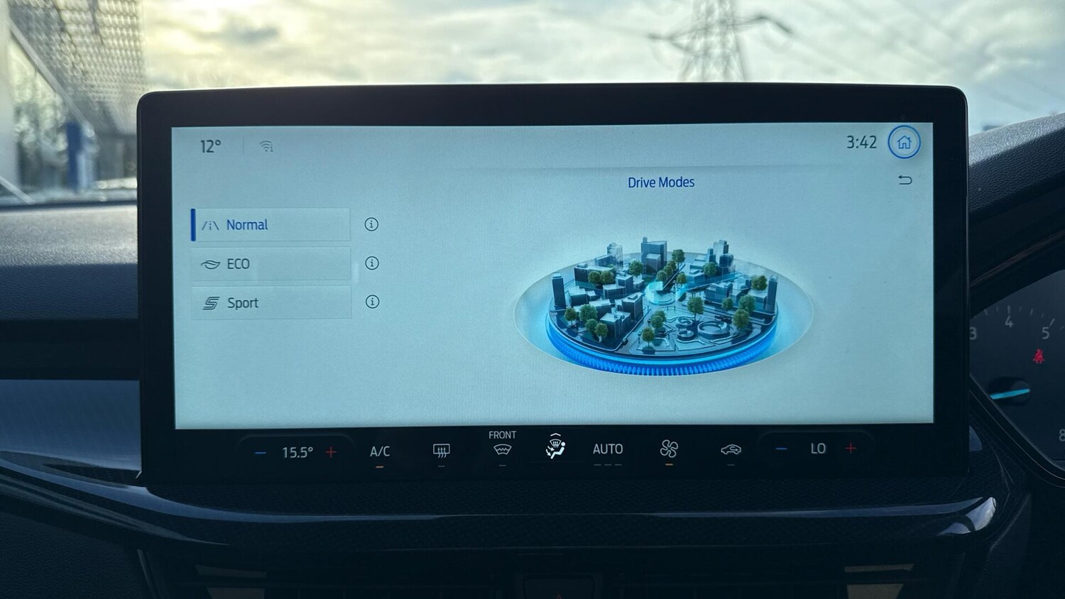 Used Ford Focus 2025 for sale - 77730124: Photo 39