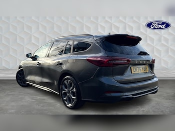 Used Ford Focus 2025 for sale - 77730124: Photo