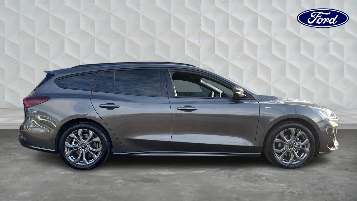 Used Ford Focus 2025 for sale - 77730124: Photo 4