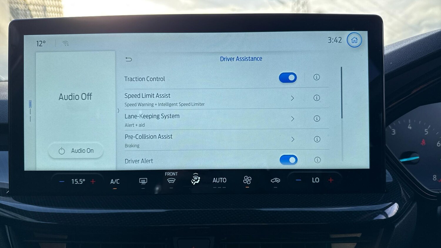 Used Ford Focus 2025 for sale - 77730124: Photo 40