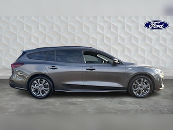 Used Ford Focus 2025 for sale - 77730124: Photo