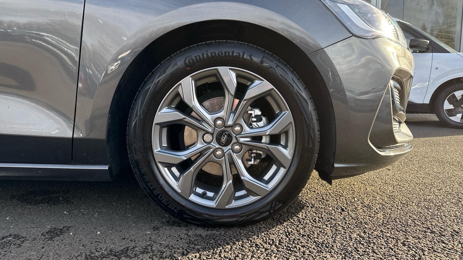 Used Ford Focus 2025 for sale - 77730124: Photo 5