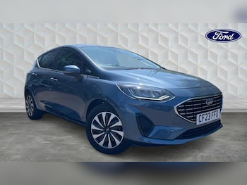 Ford - Fiesta
