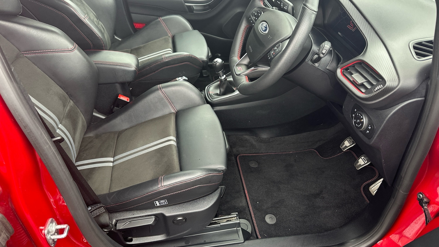 Used Ford Puma 2023 for sale - 77650350: Photo 10