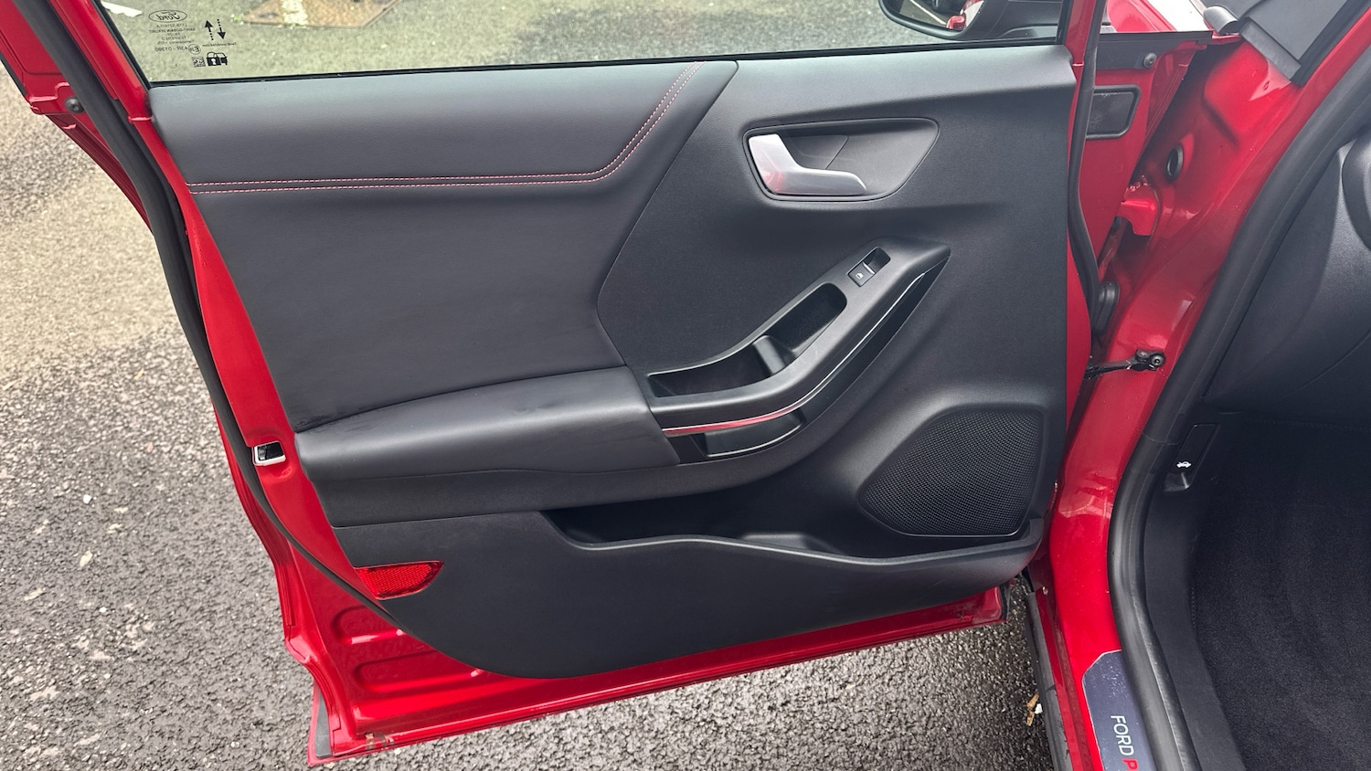 Used Ford Puma 2023 for sale - 77650350: Photo 17