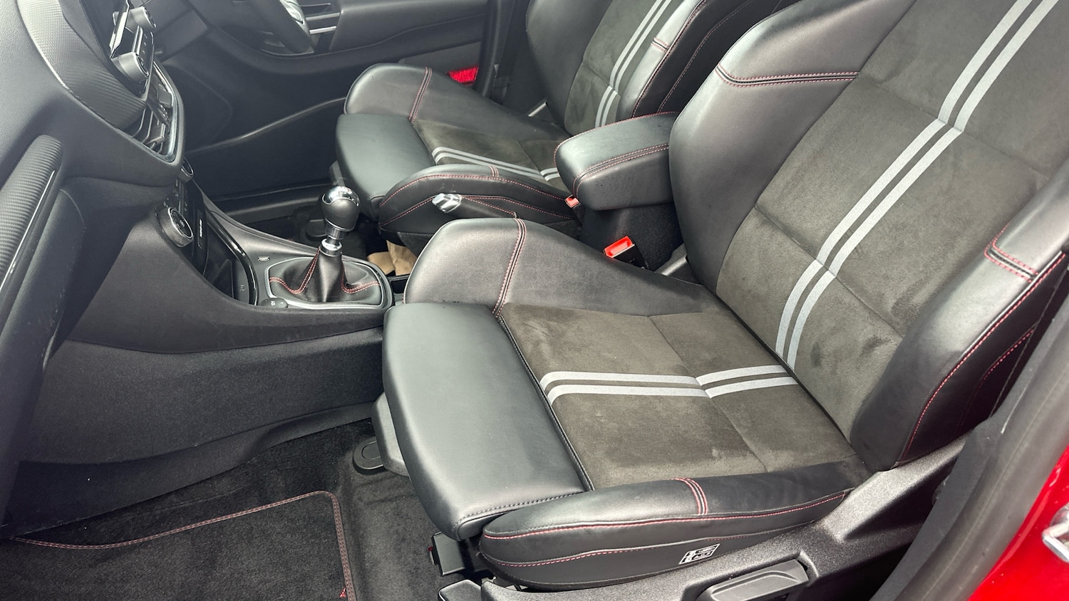 Used Ford Puma 2023 for sale - 77650350: Photo 18