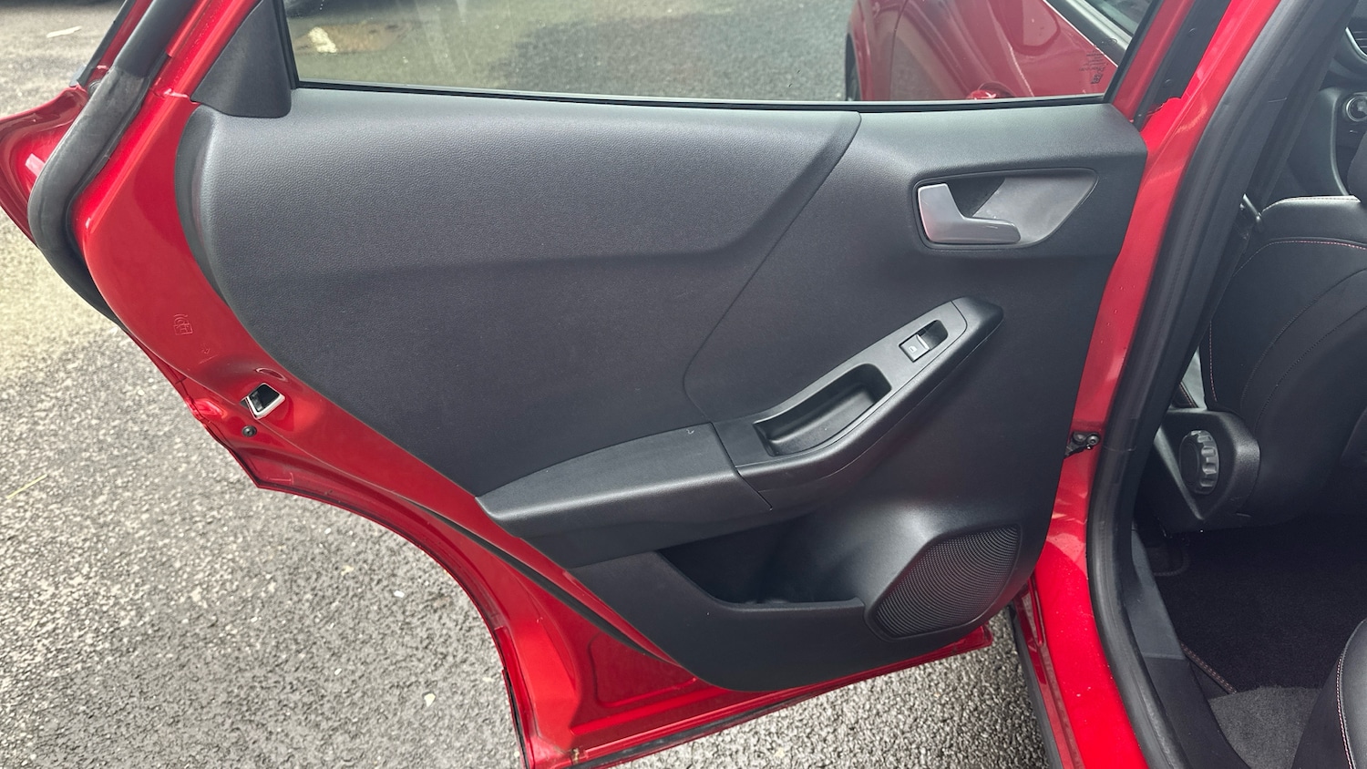 Used Ford Puma 2023 for sale - 77650350: Photo 19