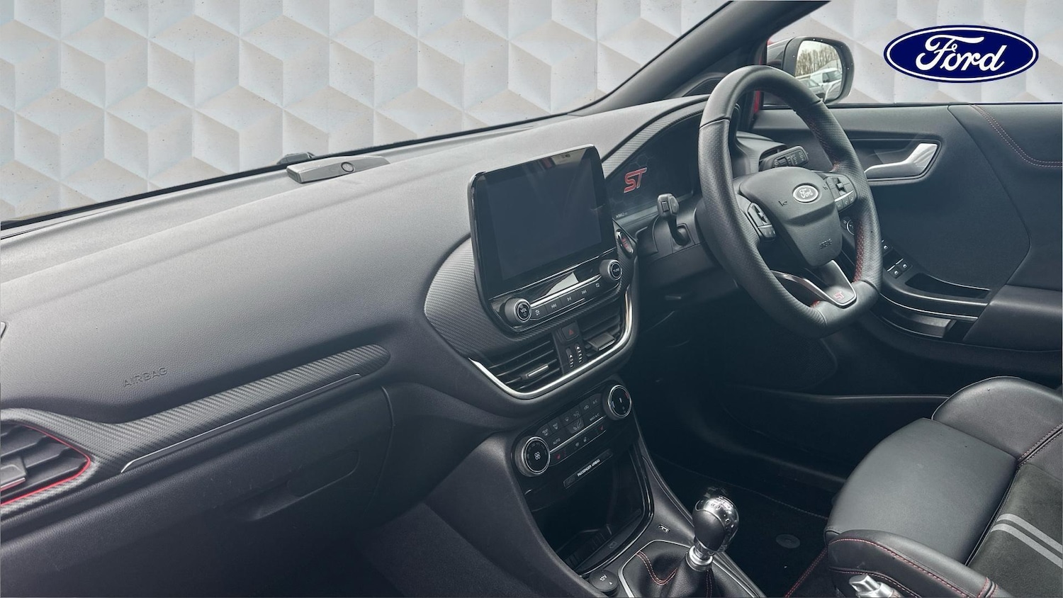 Used Ford Puma 2023 for sale - 77650350: Photo 2