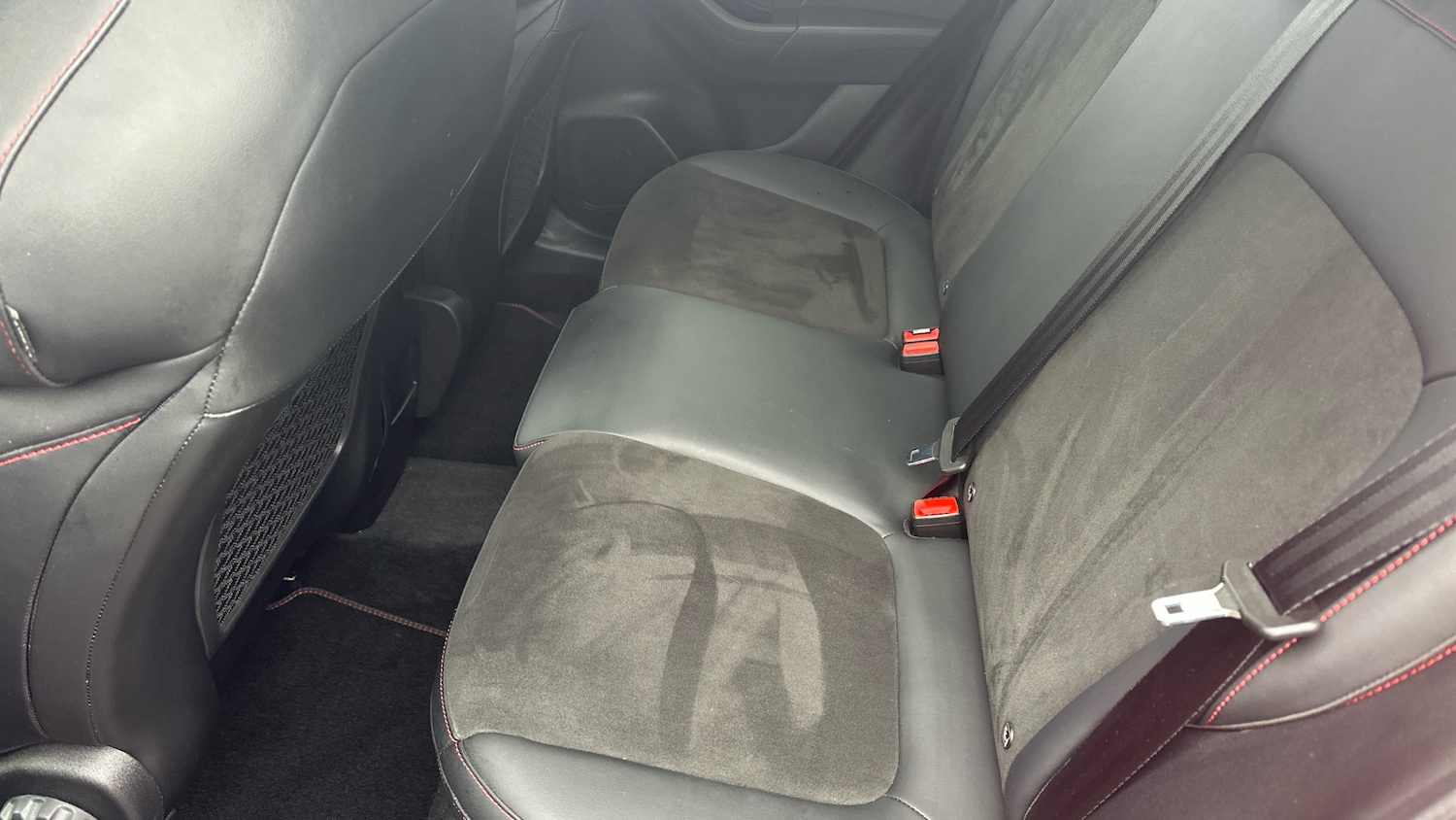 Used Ford Puma 2023 for sale - 77650350: Photo 20