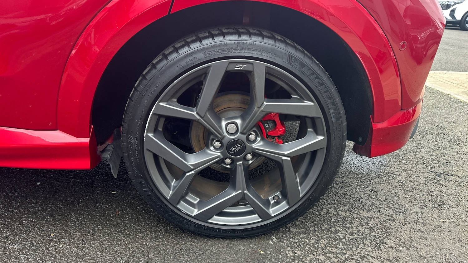 Used Ford Puma 2023 for sale - 77650350: Photo 21