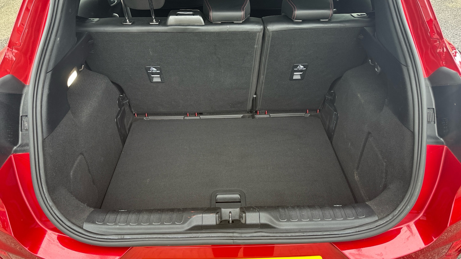 Used Ford Puma 2023 for sale - 77650350: Photo 25