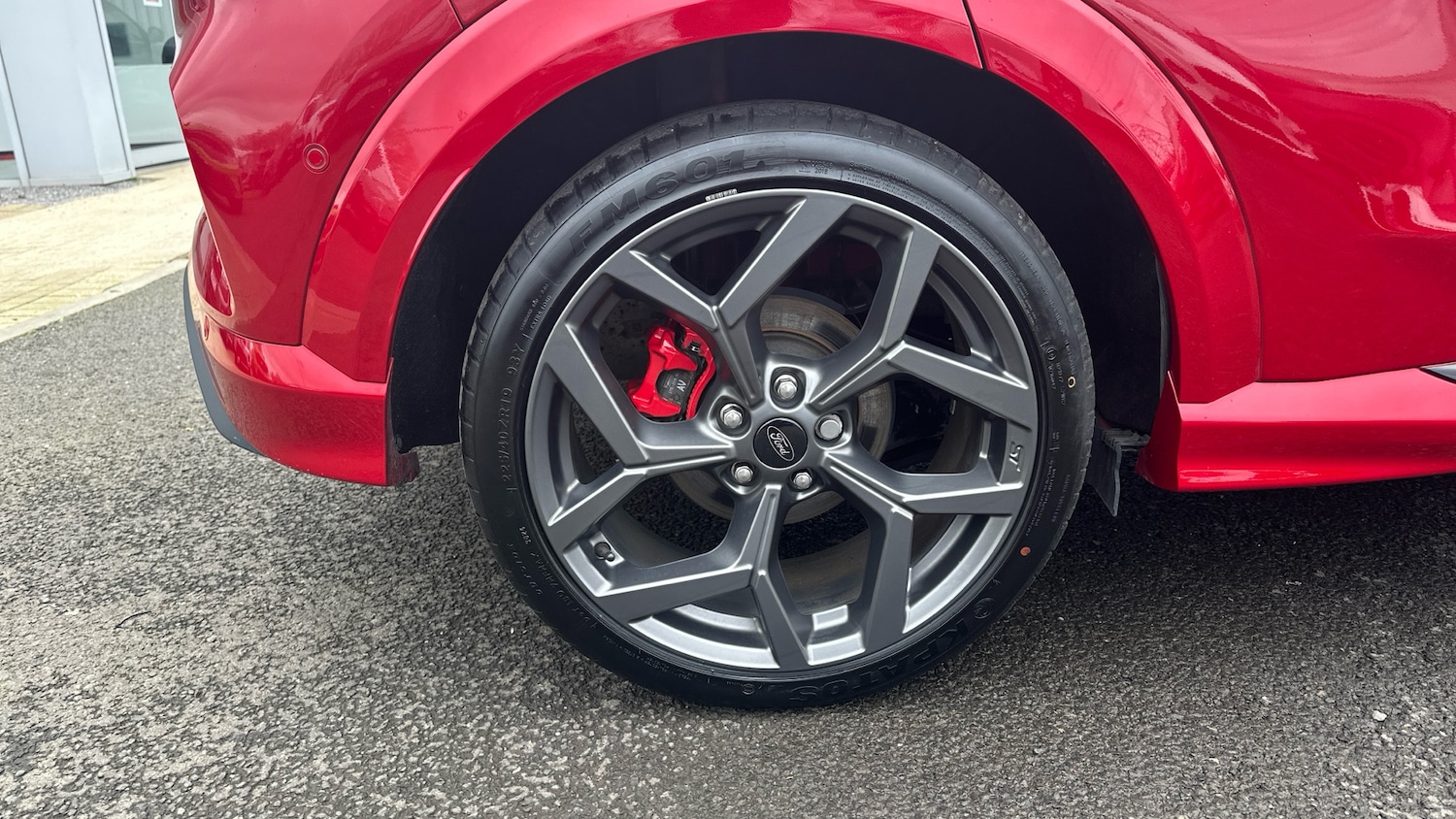 Used Ford Puma 2023 for sale - 77650350: Photo 28