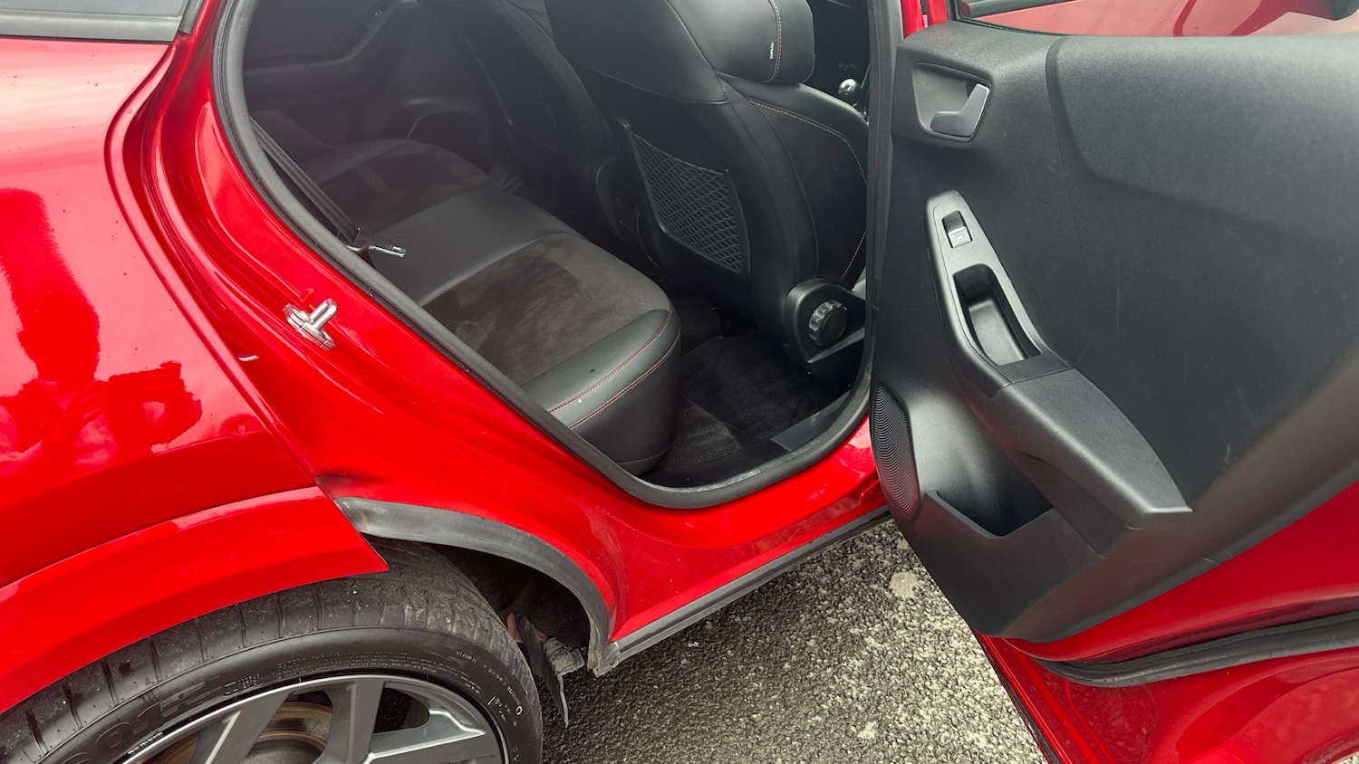 Used Ford Puma 2023 for sale - 77650350: Photo 29