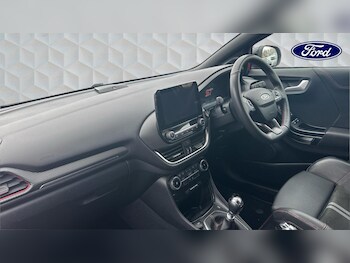 Used Ford Puma 2023 for sale - 77650350: Photo