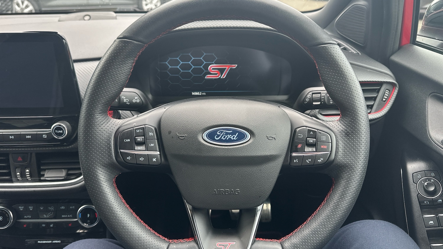 Used Ford Puma 2023 for sale - 77650350: Photo 31