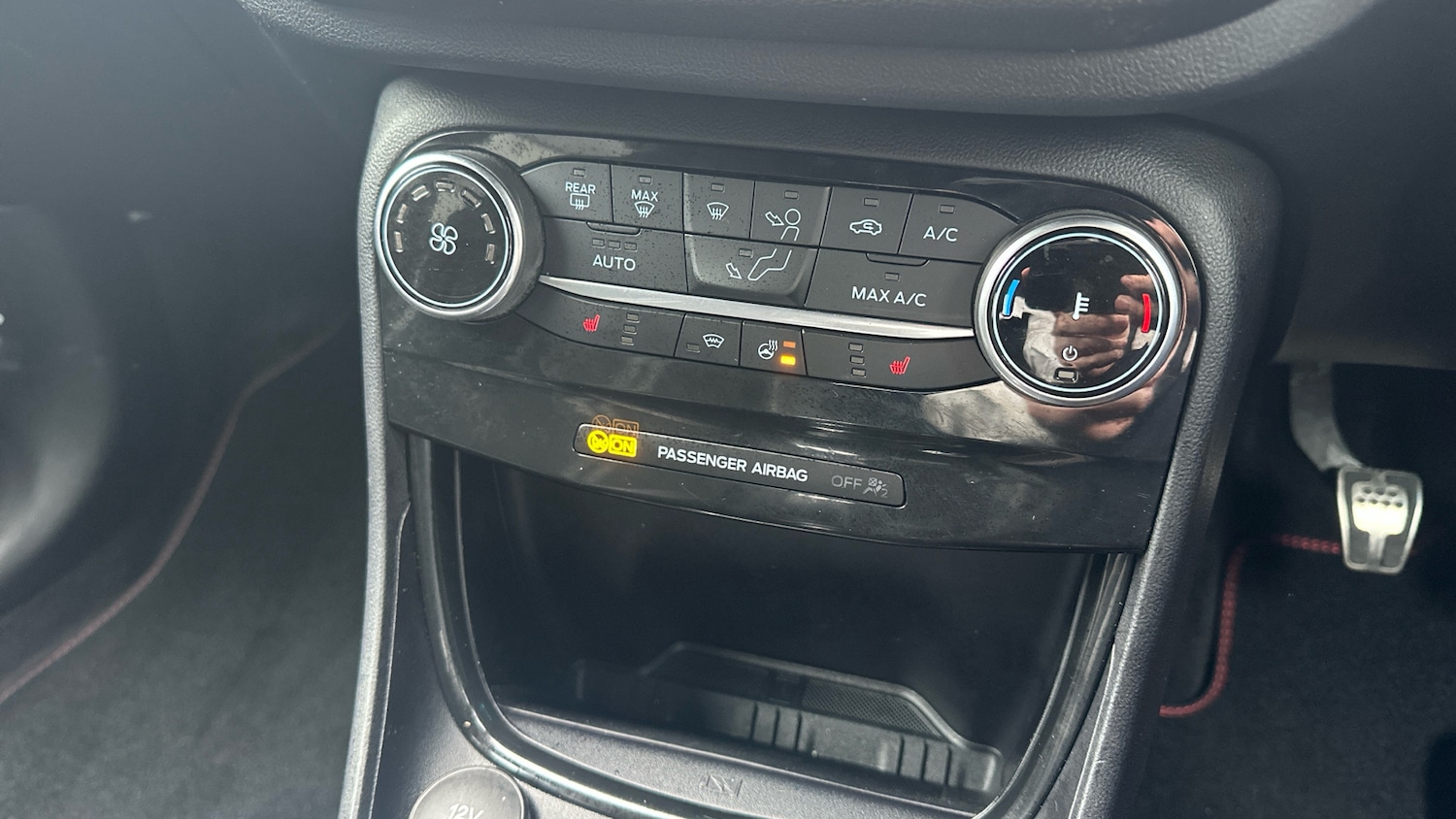 Used Ford Puma 2023 for sale - 77650350: Photo 32