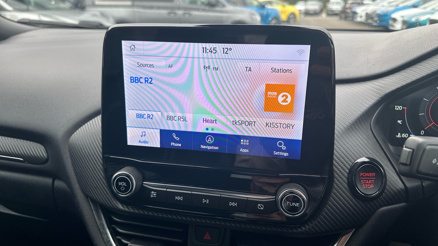 Used Ford Puma 2023 for sale - 77650350: Photo 36