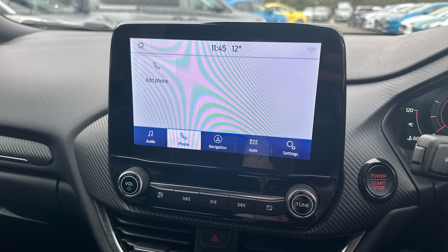 Used Ford Puma 2023 for sale - 77650350: Photo 37