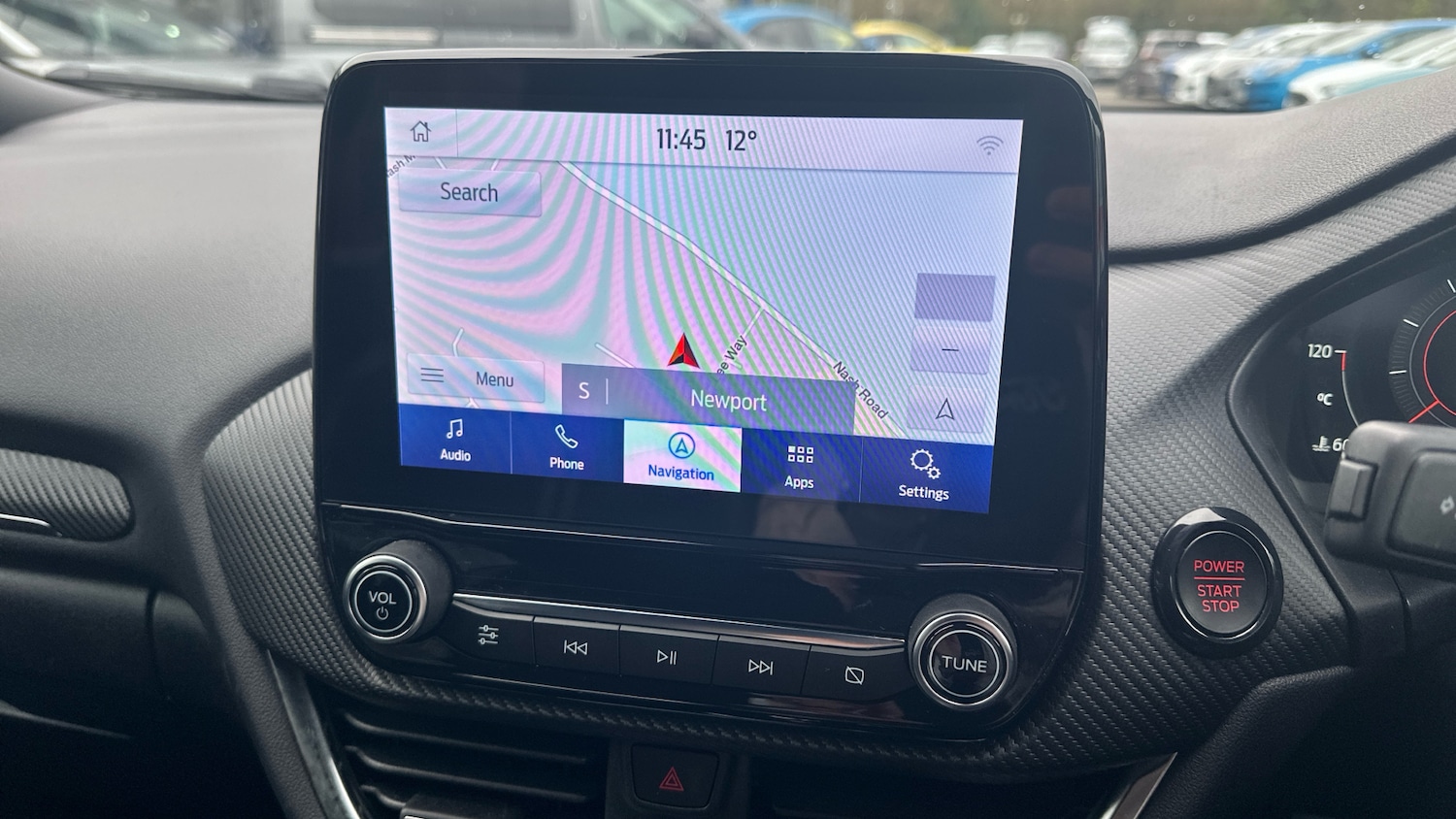 Used Ford Puma 2023 for sale - 77650350: Photo 38