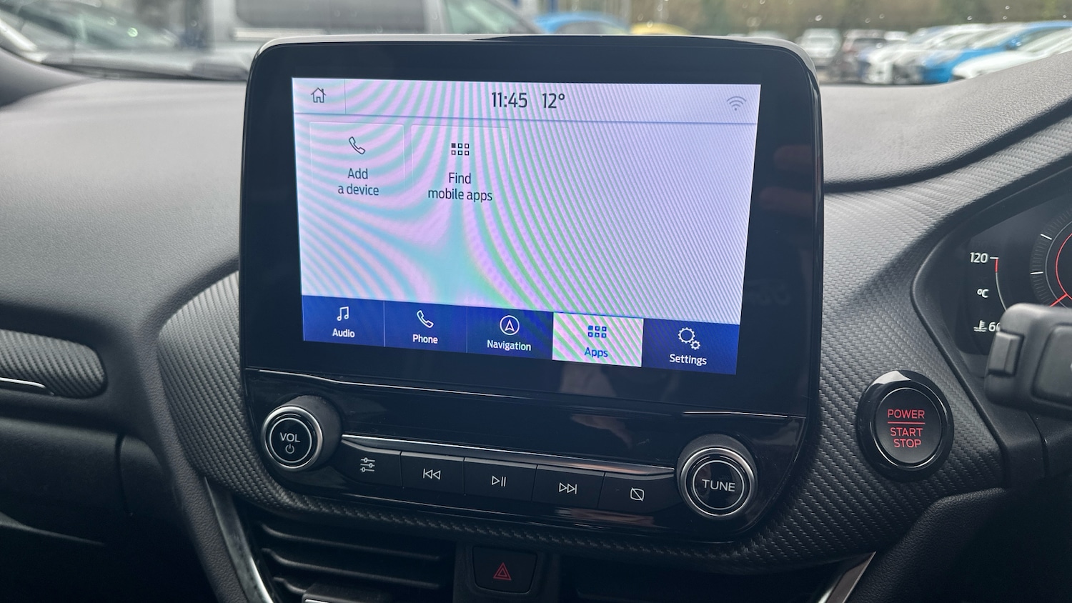 Used Ford Puma 2023 for sale - 77650350: Photo 39