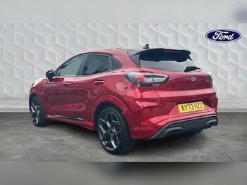 Used Ford Puma 2023 for sale - 77650350: Photo