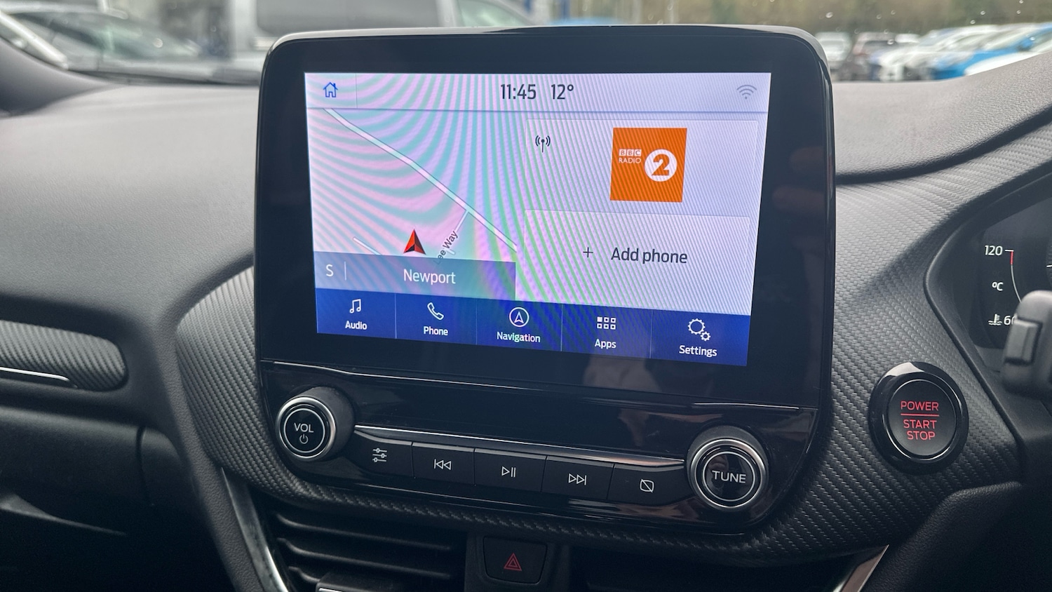 Used Ford Puma 2023 for sale - 77650350: Photo 7