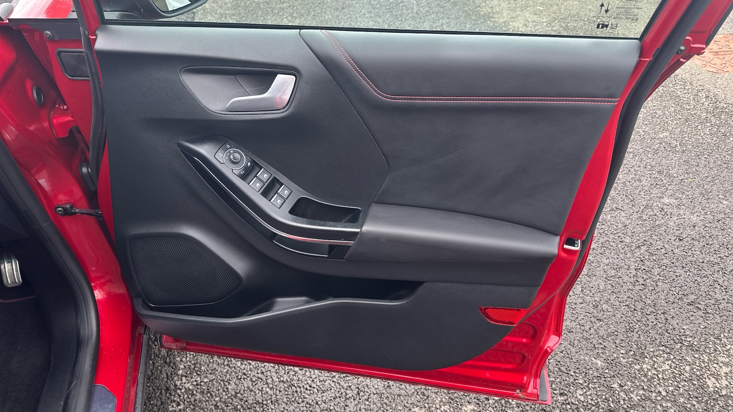 Used Ford Puma 2023 for sale - 77650350: Photo 9