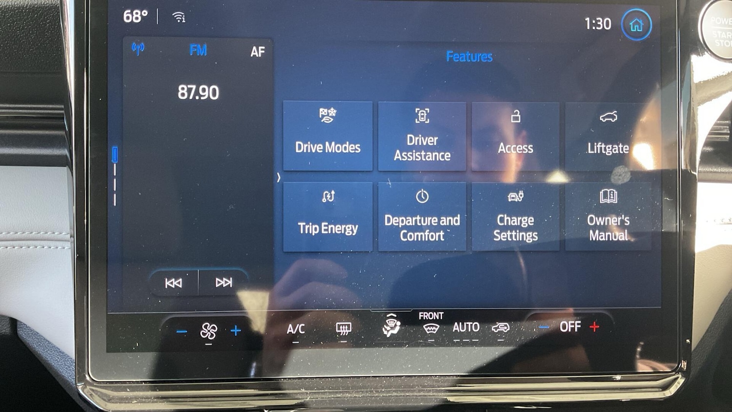 Used Ford Puma Gen-E for sale - 77603254: Photo 10