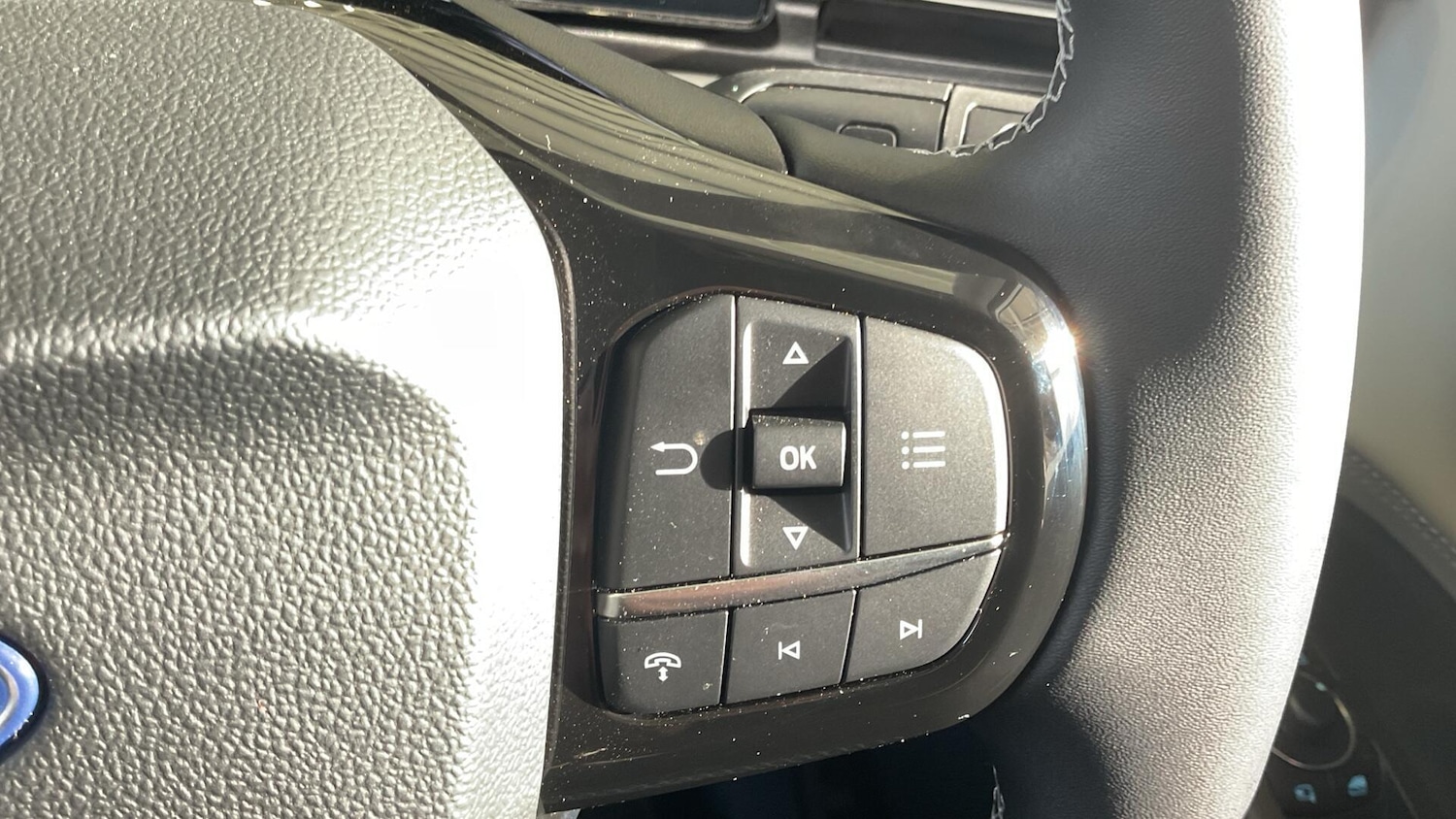 Used Ford Puma Gen-E for sale - 77603254: Photo 12