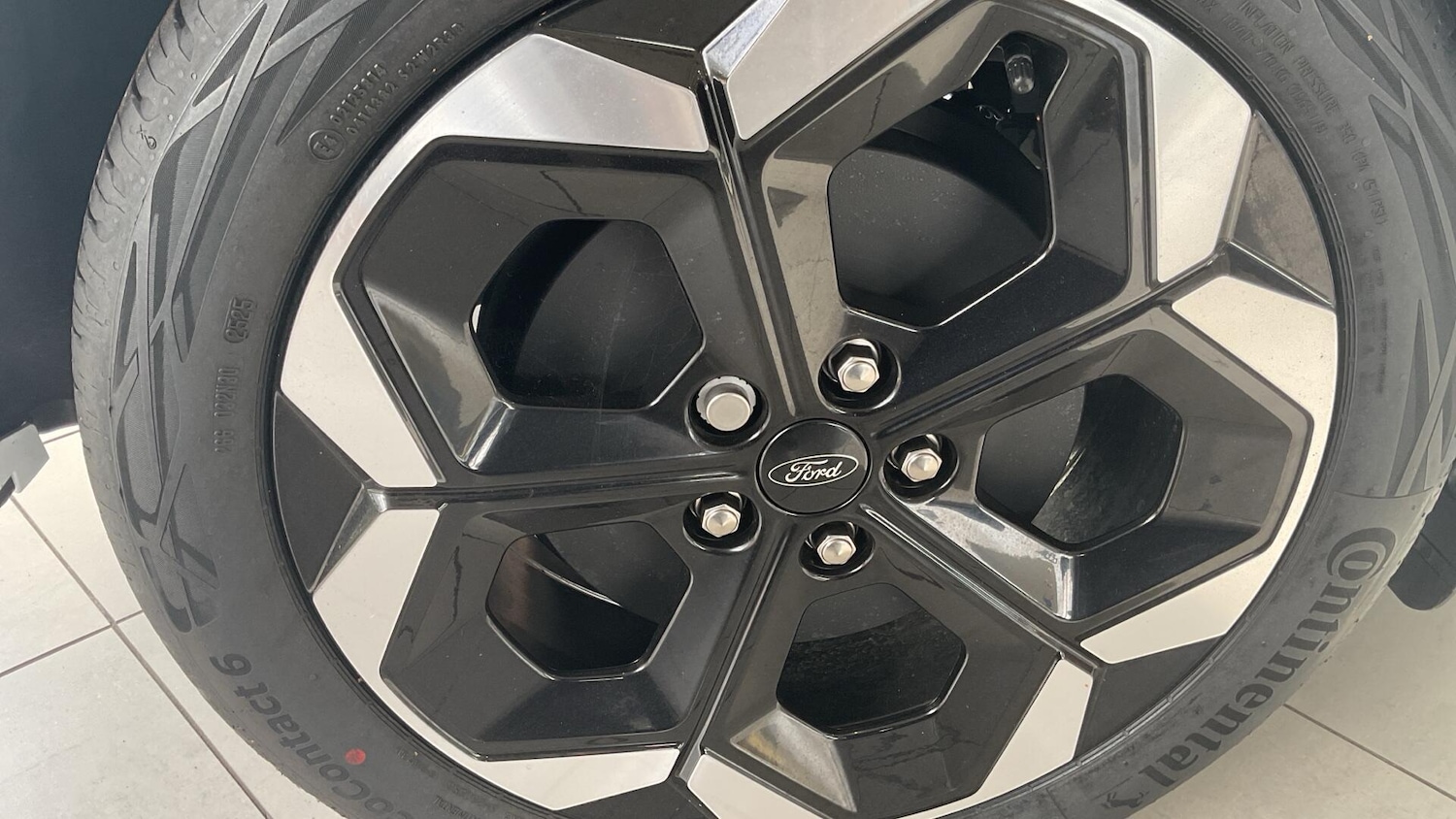 Used Ford Puma Gen-E for sale - 77603254: Photo 22