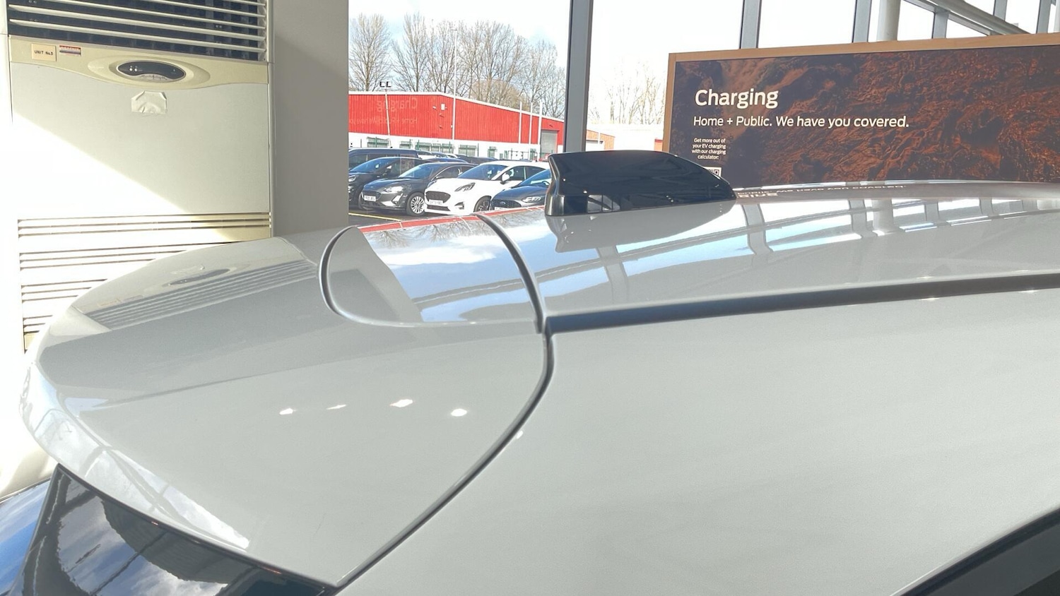 Used Ford Puma Gen-E for sale - 77603254: Photo 23