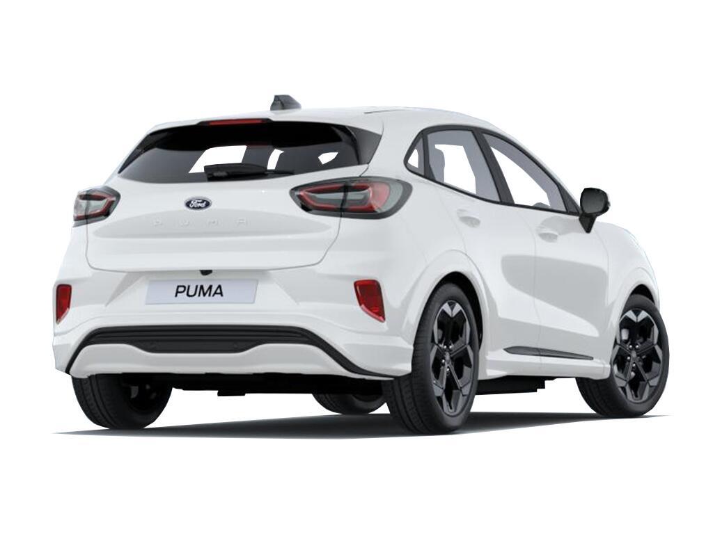 Used Ford Puma Gen-E for sale - 77603254: Photo 3