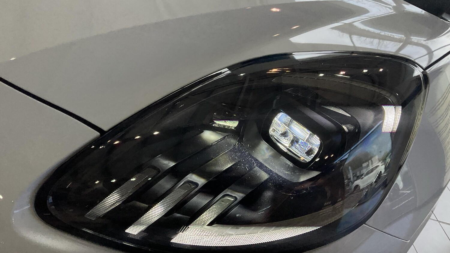 Used Ford Puma Gen-E for sale - 77603254: Photo 30