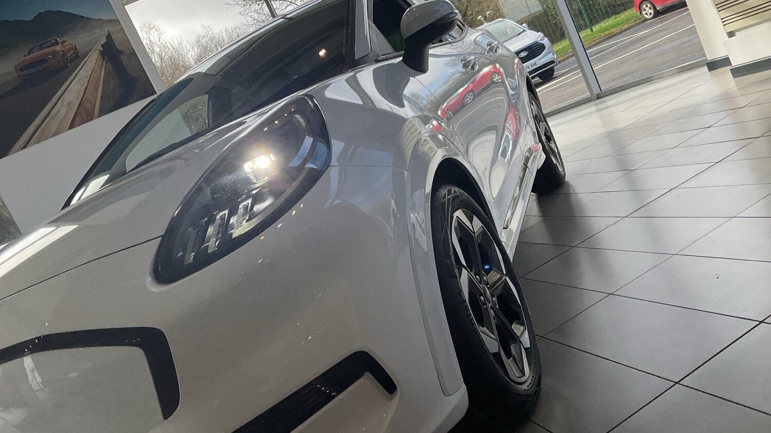 Used Ford Puma Gen-E for sale - 77603254: Photo 32