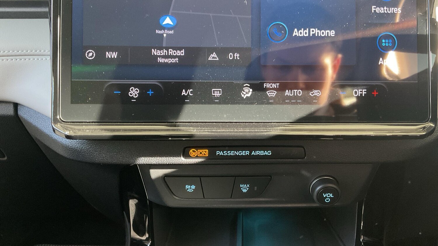 Used Ford Puma Gen-E for sale - 77603254: Photo 9