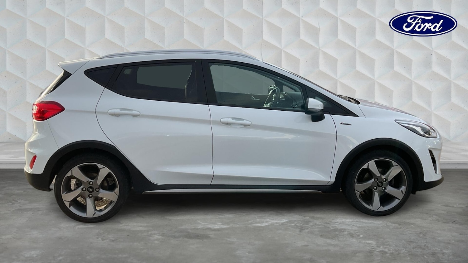 Used Ford Fiesta 2019 for sale - 77603111: Photo 4