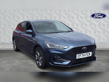 Used Ford Focus 2024 for sale - 77881244: Photo