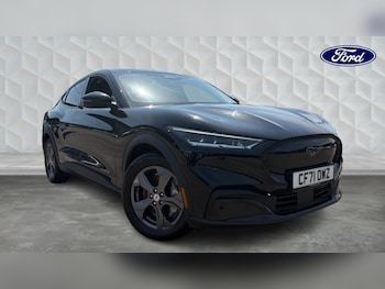 Used Ford Mustang Mach-E 2022 for sale - 78889349: Photo