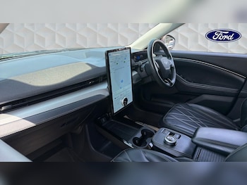 Used Ford Mustang Mach-E 2022 for sale - 78889349: Photo