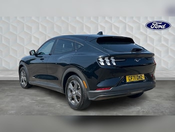 Used Ford Mustang Mach-E 2022 for sale - 78889349: Photo