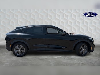Used Ford Mustang Mach-E 2022 for sale - 78889349: Photo