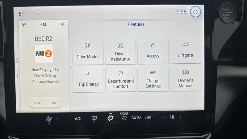 Used Ford Puma 2025 for sale - 77427178: Photo 11